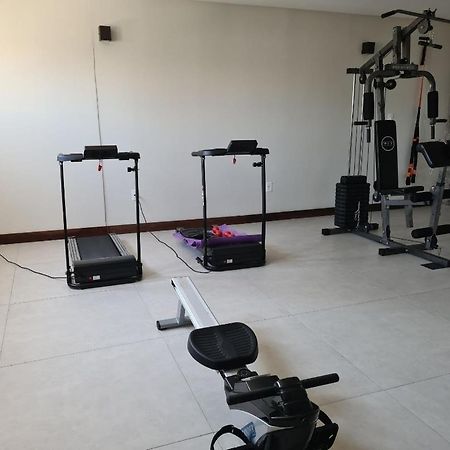 Loft 221 Apart Hotel Farol De Santa Marta Laguna Dış mekan fotoğraf