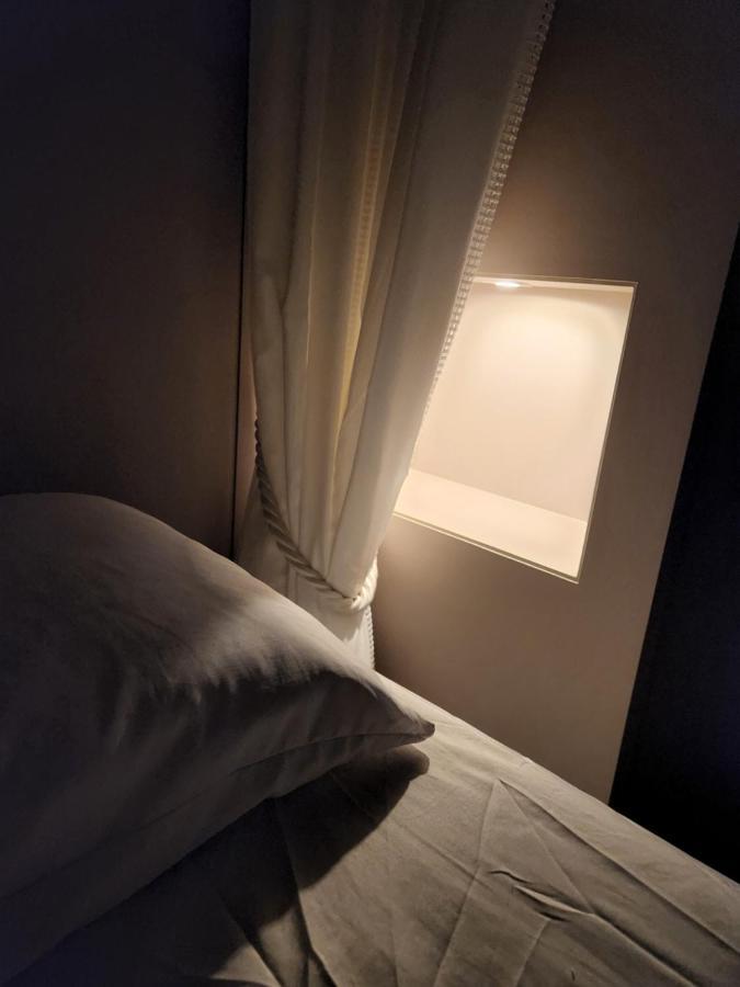 Loft 221 Apart Hotel Farol De Santa Marta Laguna Dış mekan fotoğraf