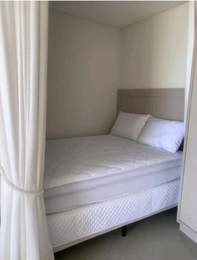 Loft 221 Apart Hotel Farol De Santa Marta Laguna Dış mekan fotoğraf