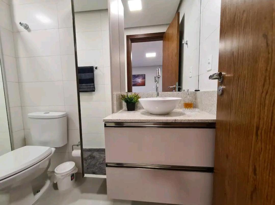 Loft 221 Apart Hotel Farol De Santa Marta Laguna Dış mekan fotoğraf
