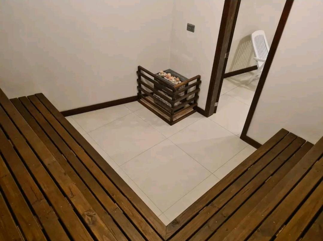 Loft 221 Apart Hotel Farol De Santa Marta Laguna Dış mekan fotoğraf