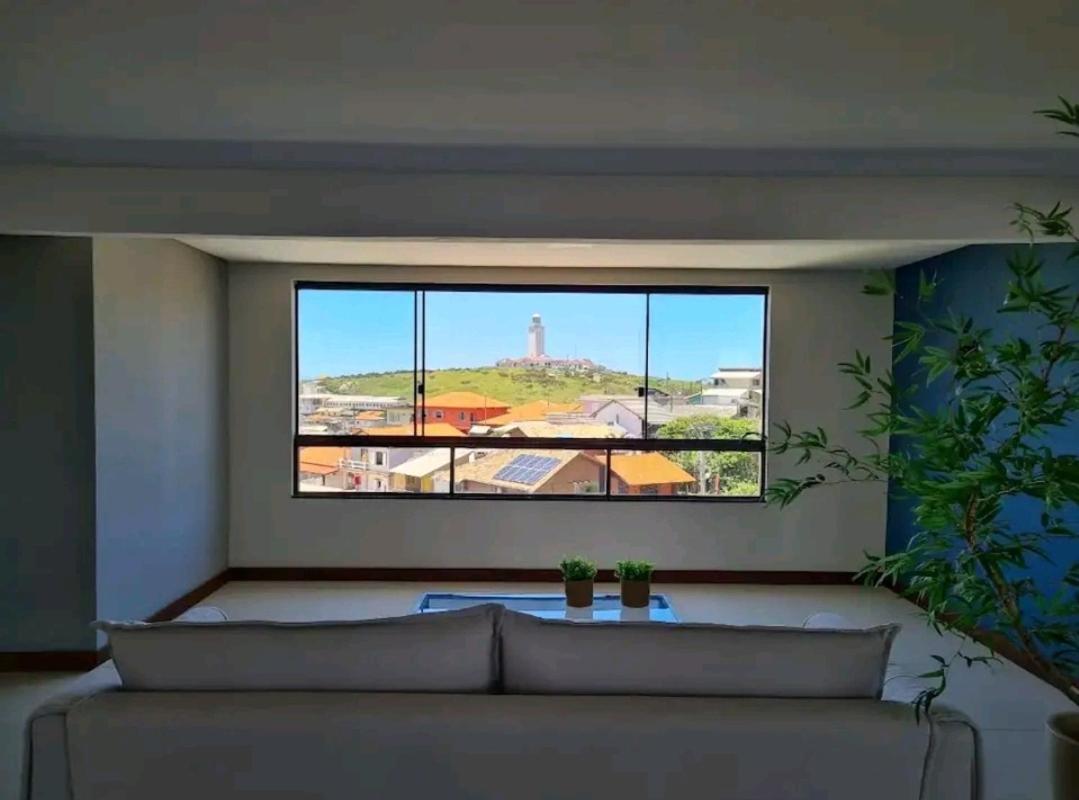 Loft 221 Apart Hotel Farol De Santa Marta Laguna Dış mekan fotoğraf