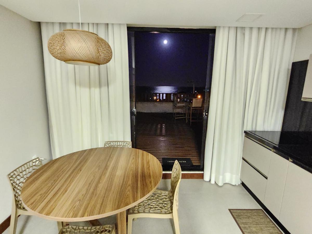 Loft 221 Apart Hotel Farol De Santa Marta Laguna Dış mekan fotoğraf